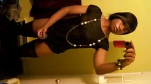 BLACKEDRAW Surprise Interracial 3some w Alexis & Jill