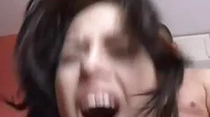 Raw Anal with the Sizzler Ms. Silver