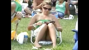 Horndog Stepmom MILF Peeked & Jizzed
