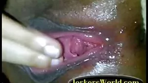 වීනස් ඇෆ්‍රොඩිටා නාචෝගේ කුකුළා මතට ​​පනියි