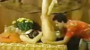 Stepson's Cock Posh MILF Rachael Cavalli සතුටු කරයි
