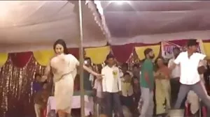 MILFs 1 on 1 Match for Young Dingdong