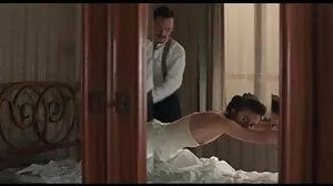 ඩූචි ස්ටෙප්සන් ස්ටෙප්මාට අමාරු කාලය සහ කුකුළා ලබා දෙයි