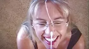 BRAZZERS Slutty Tiffany Potluck සාදයේ අමුත්තන් Squirts