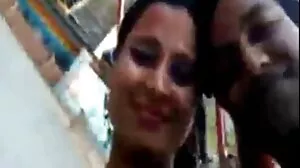 සංවේදී ගුද දර්ශනයක ලස්සන ලා දුඹුරු