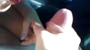 Blonde Roomies Team up for ATM Threesome