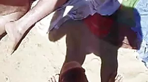 තවත් මොරොන් උගුලකට හසු වූ සහ ගසාගෙන ගිය - Busty Stepmoms