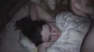 Nostalgic Stepma Syren De Mer Sucks Dick