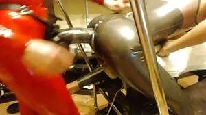 Brazzers: Frat Attack! PornHD හි 2 කොටස