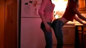 අලංකාර රුසියානු Hottie Rawed Hard