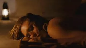 හබී බ්‍රෙනාට කළු යන්න දෙනවා - ඇය ආපසු එයිද?